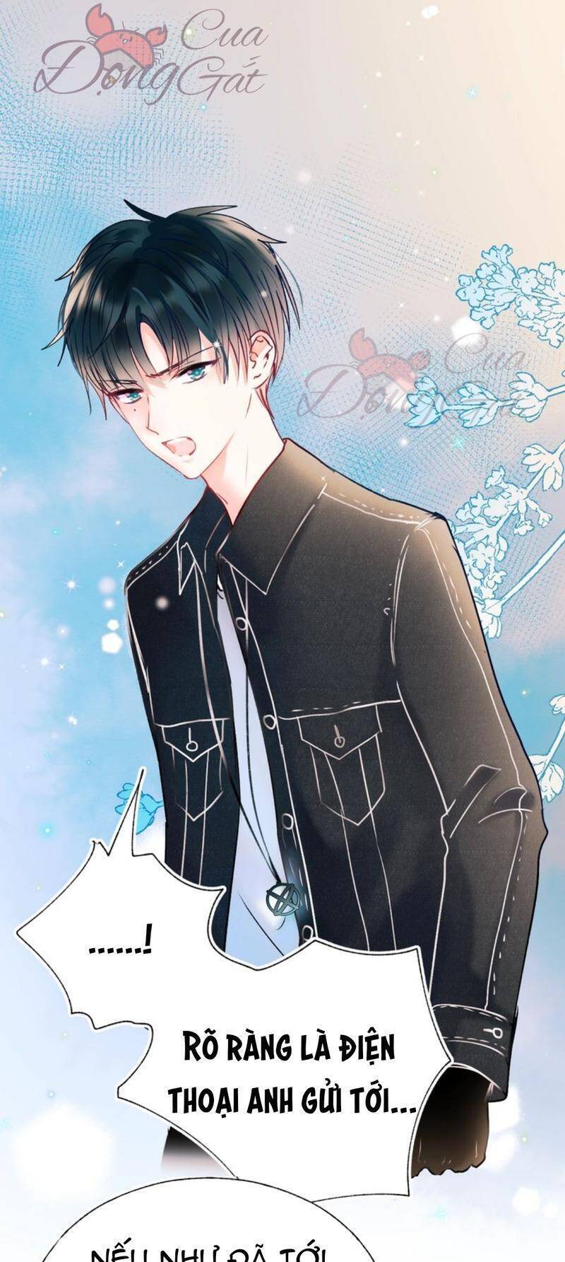 Thành Dã Tiêu Hà Chapter 46 - 13