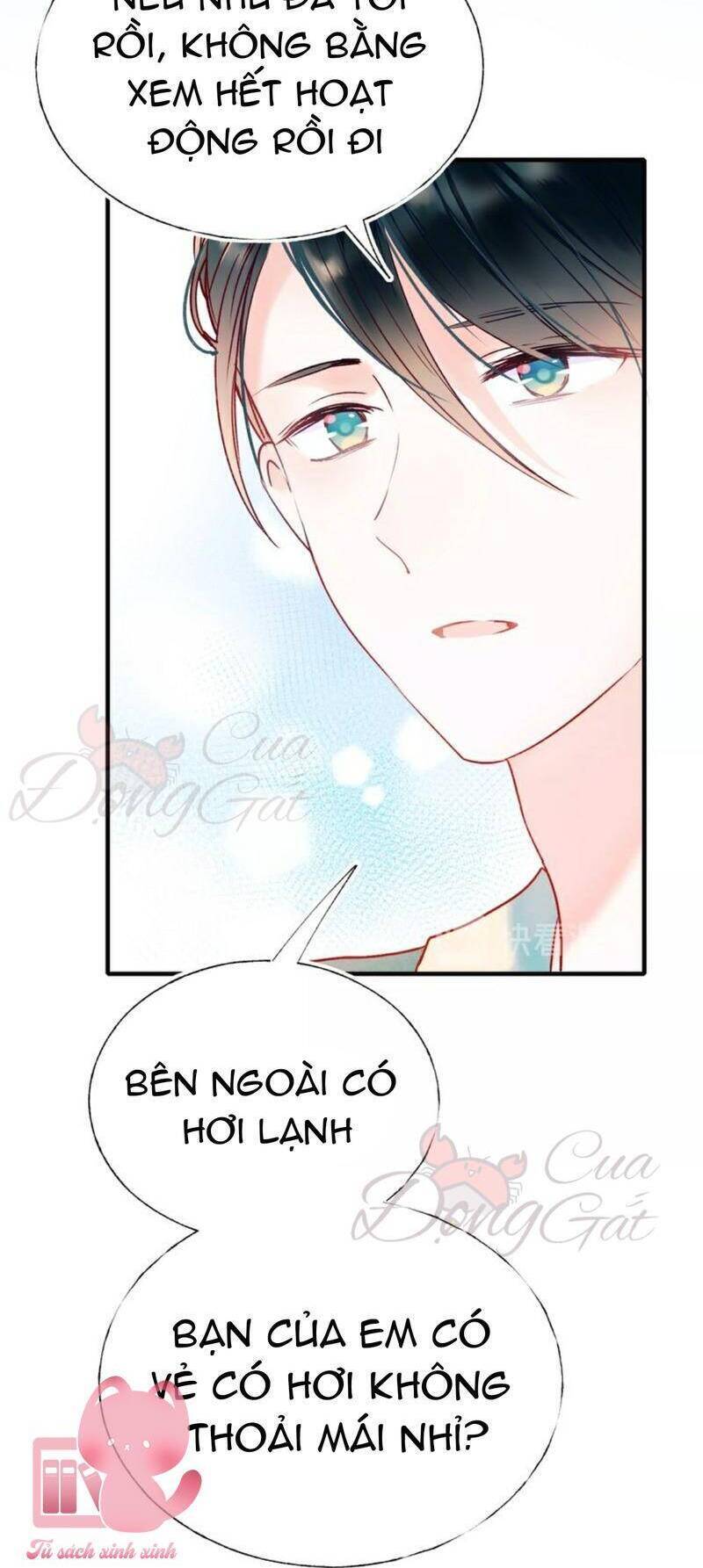 Thành Dã Tiêu Hà Chapter 46 - 14