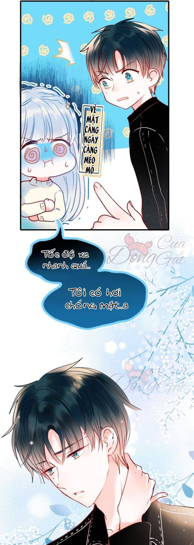 Thành Dã Tiêu Hà Chapter 46 - 15