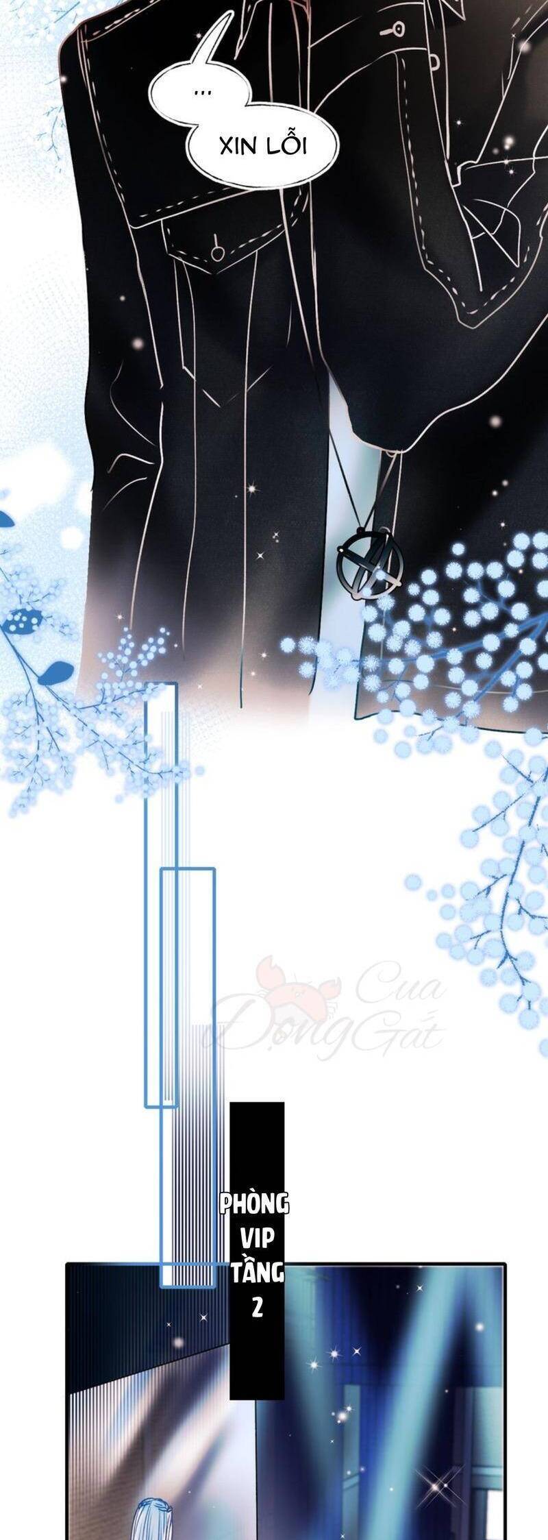 Thành Dã Tiêu Hà Chapter 46 - 16