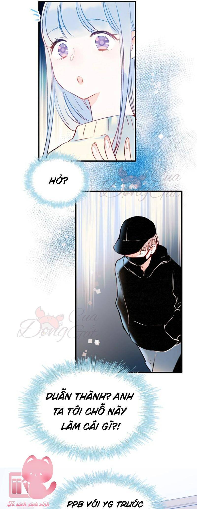 Thành Dã Tiêu Hà Chapter 46 - 19
