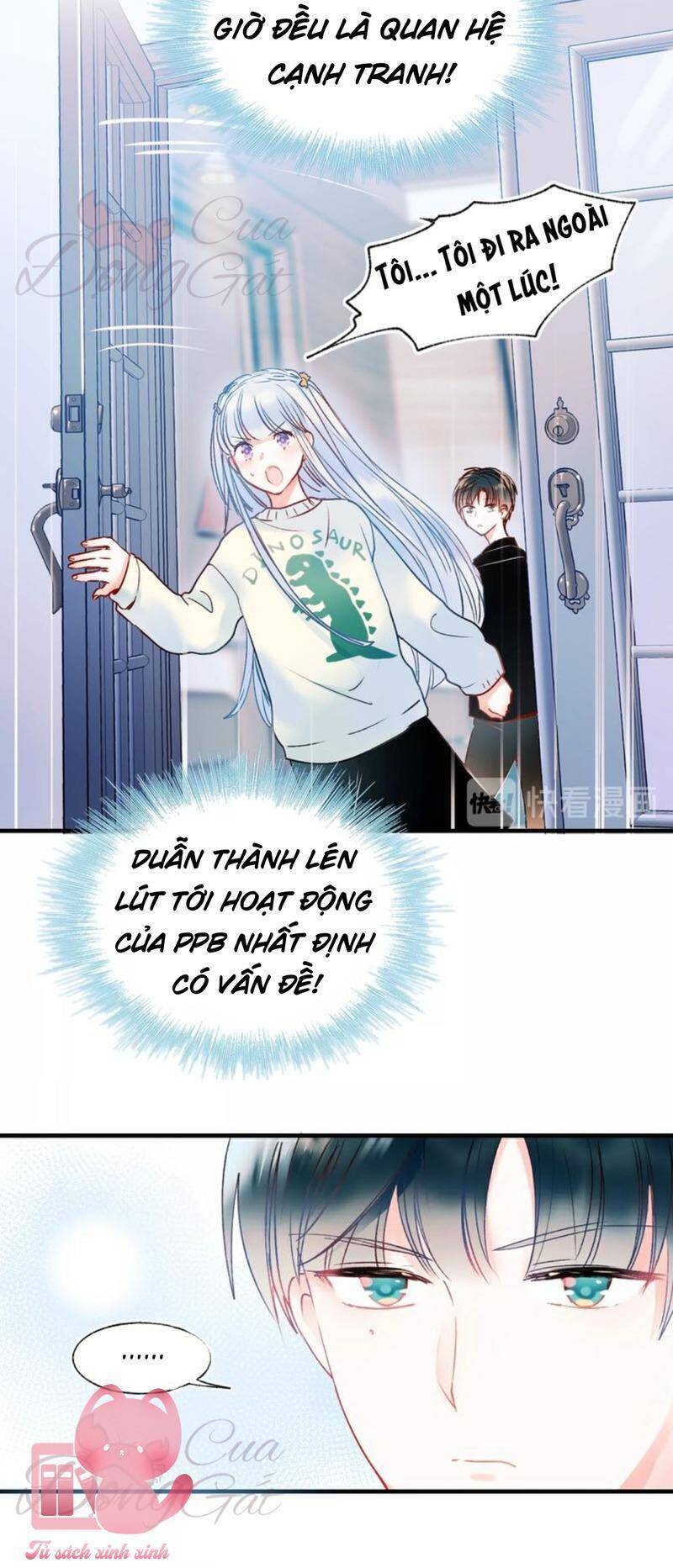 Thành Dã Tiêu Hà Chapter 46 - 20