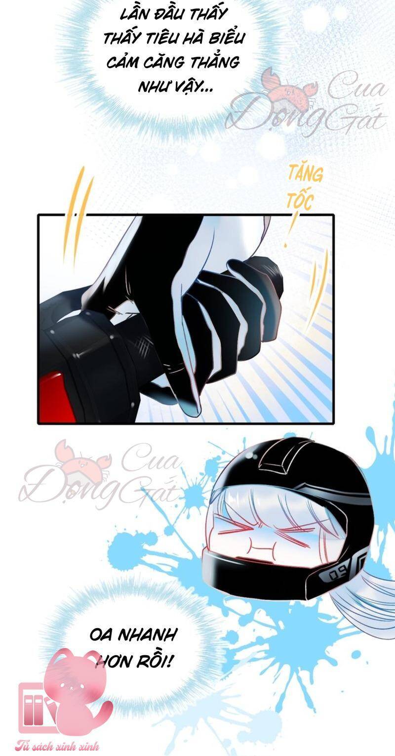 Thành Dã Tiêu Hà Chapter 46 - 3