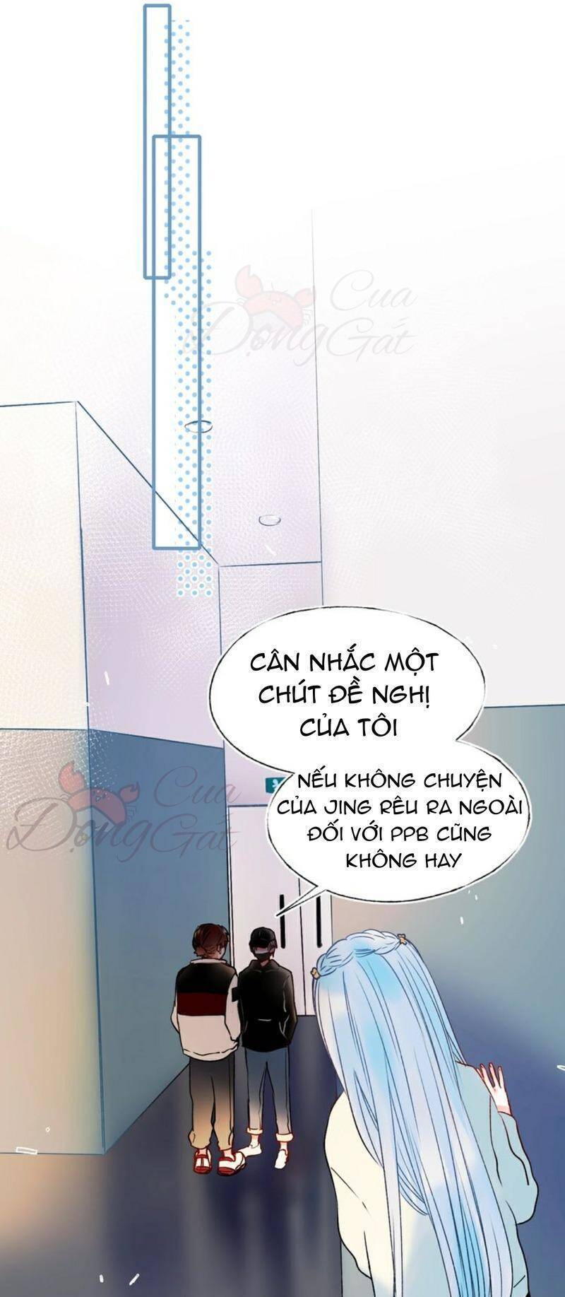 Thành Dã Tiêu Hà Chapter 46 - 21