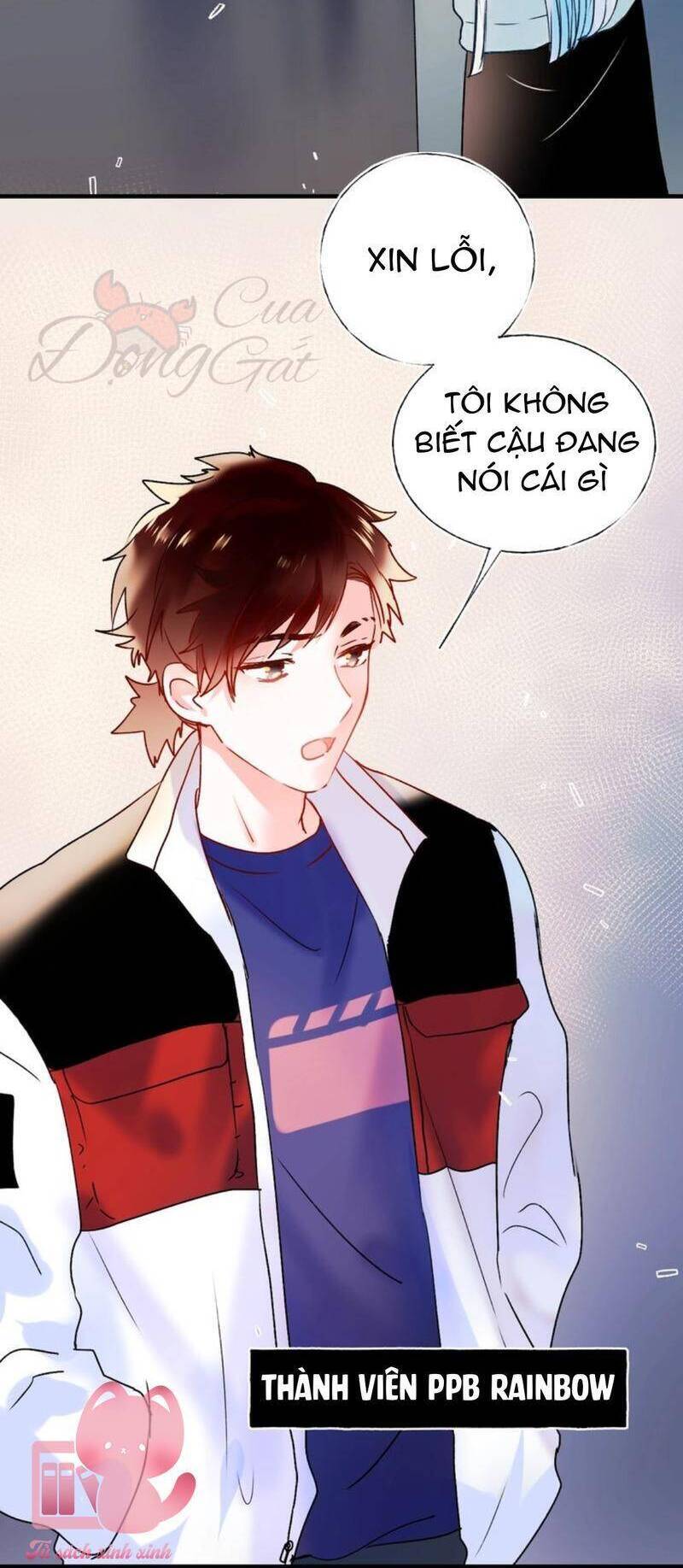 Thành Dã Tiêu Hà Chapter 46 - 22