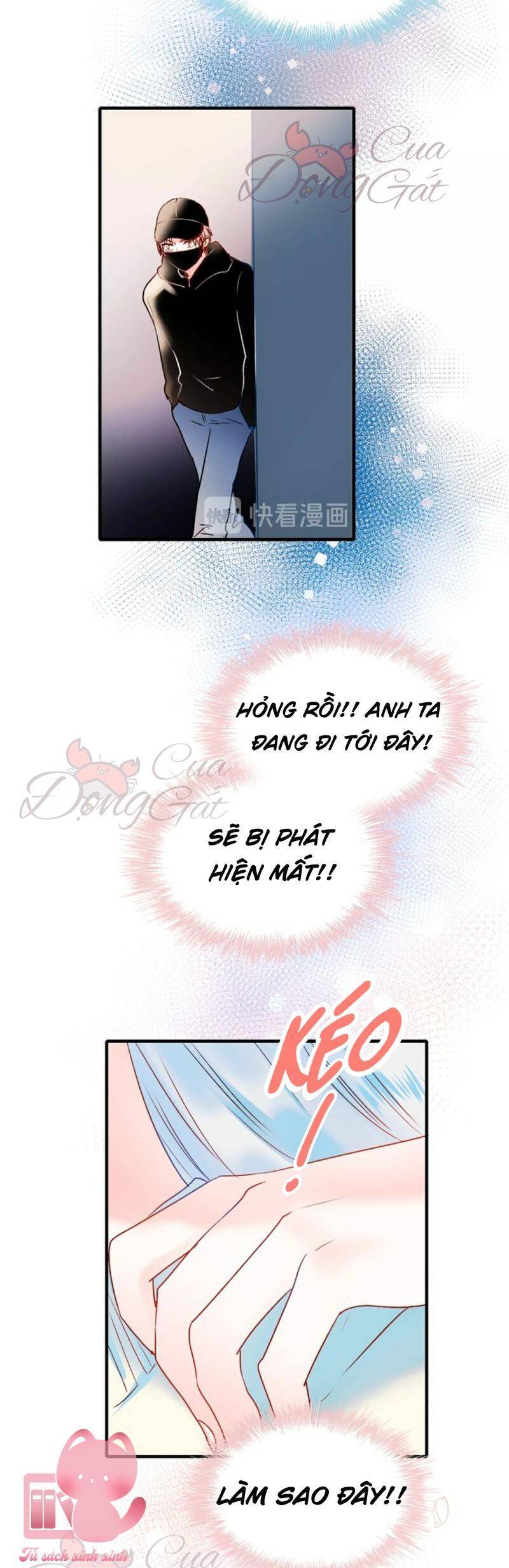 Thành Dã Tiêu Hà Chapter 46 - 24