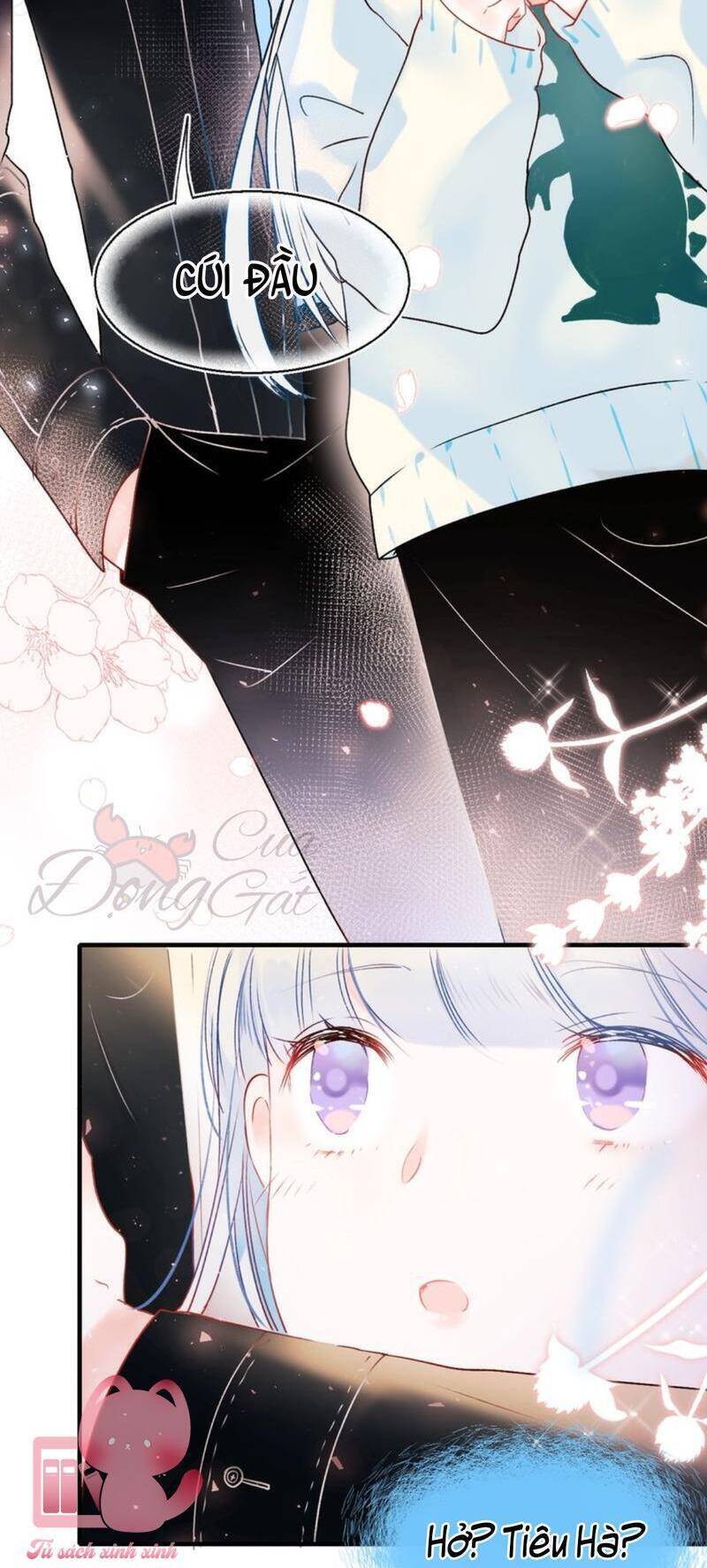 Thành Dã Tiêu Hà Chapter 46 - 26