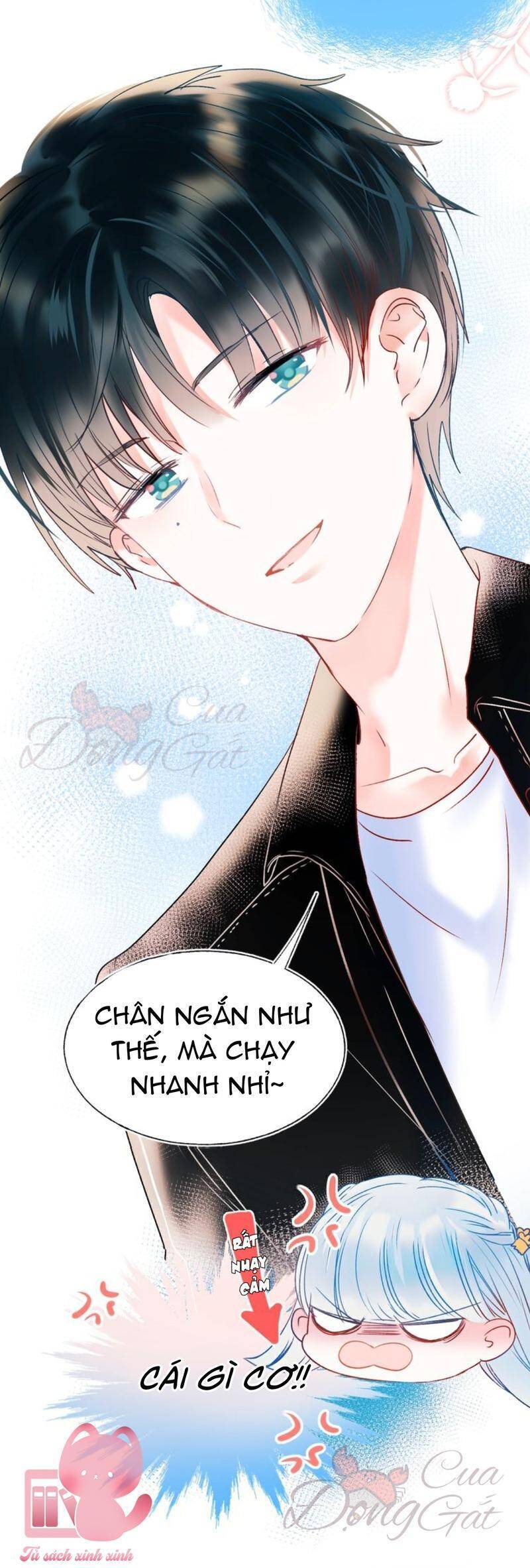 Thành Dã Tiêu Hà Chapter 46 - 27
