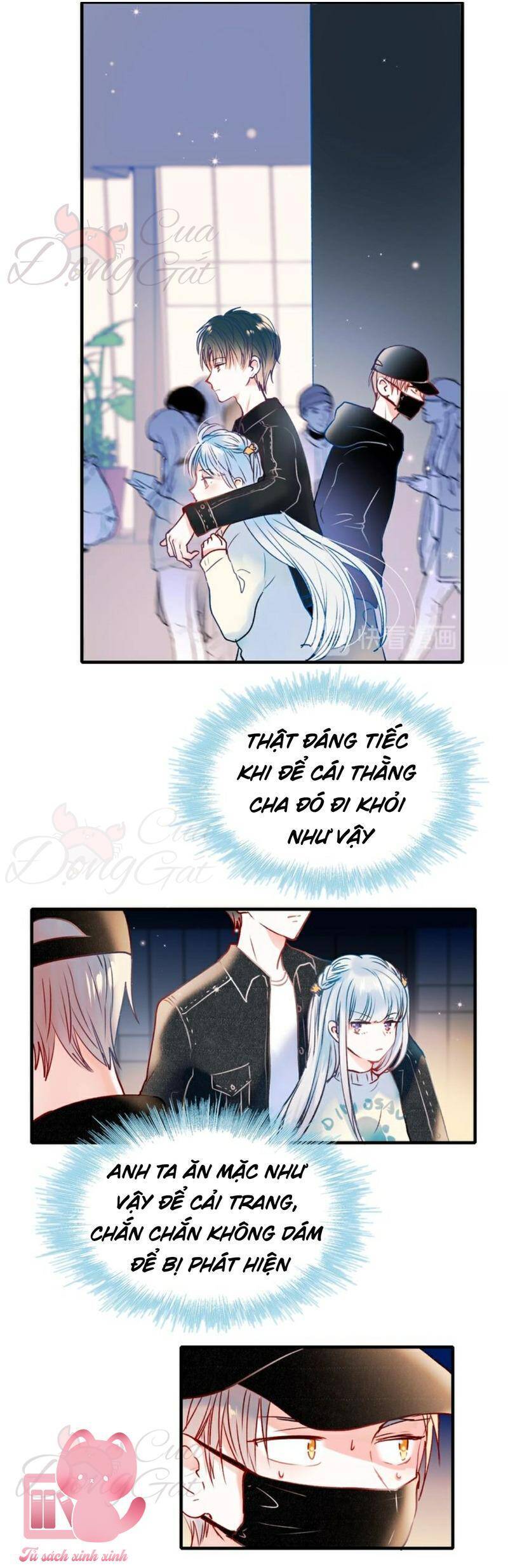 Thành Dã Tiêu Hà Chapter 46 - 28