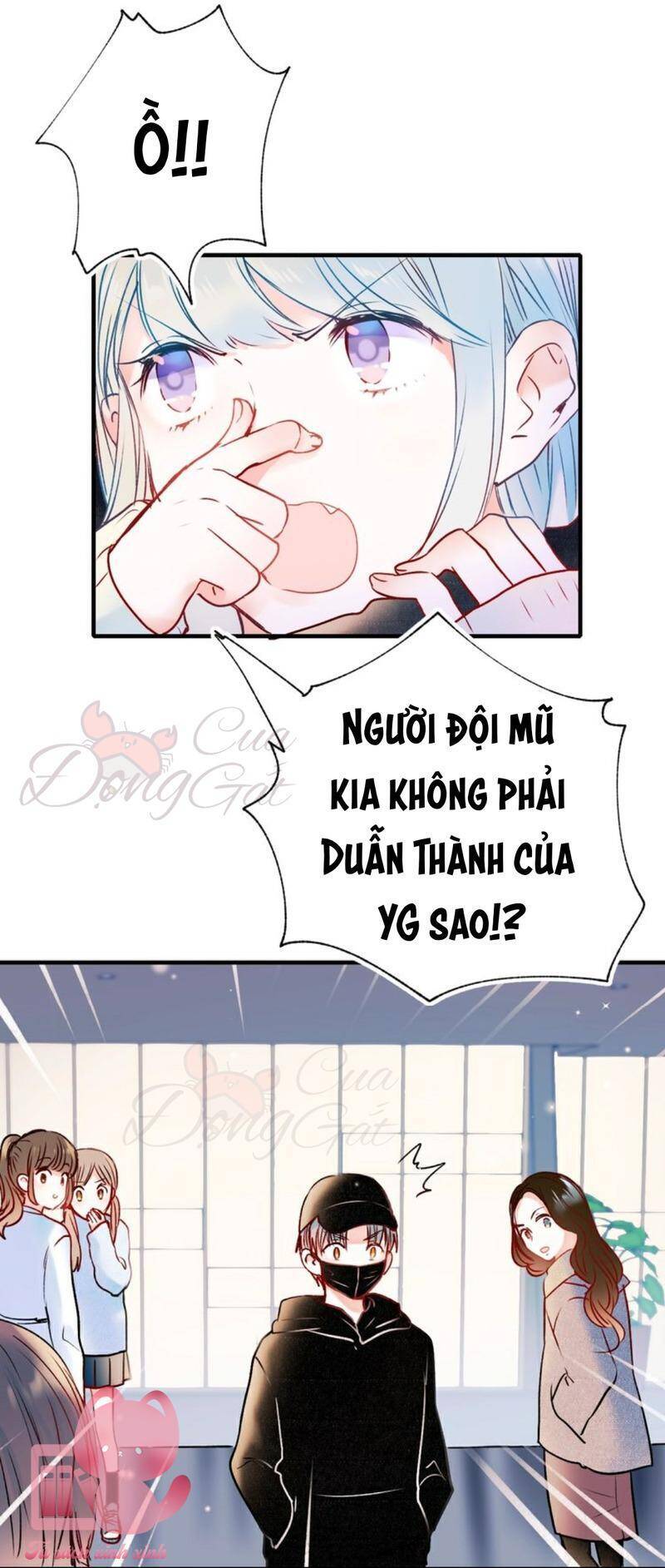 Thành Dã Tiêu Hà Chapter 46 - 29