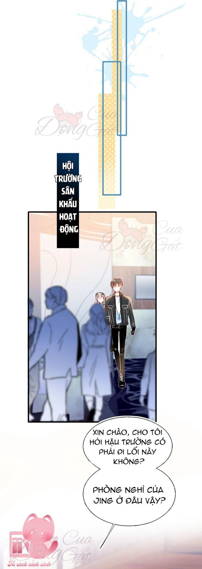 Thành Dã Tiêu Hà Chapter 46 - 4