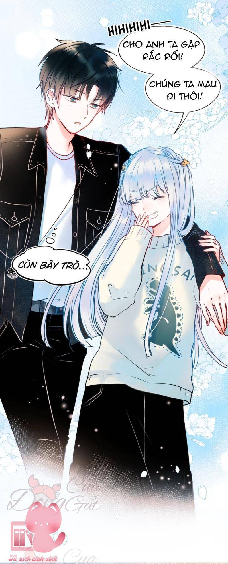 Thành Dã Tiêu Hà Chapter 46 - 31