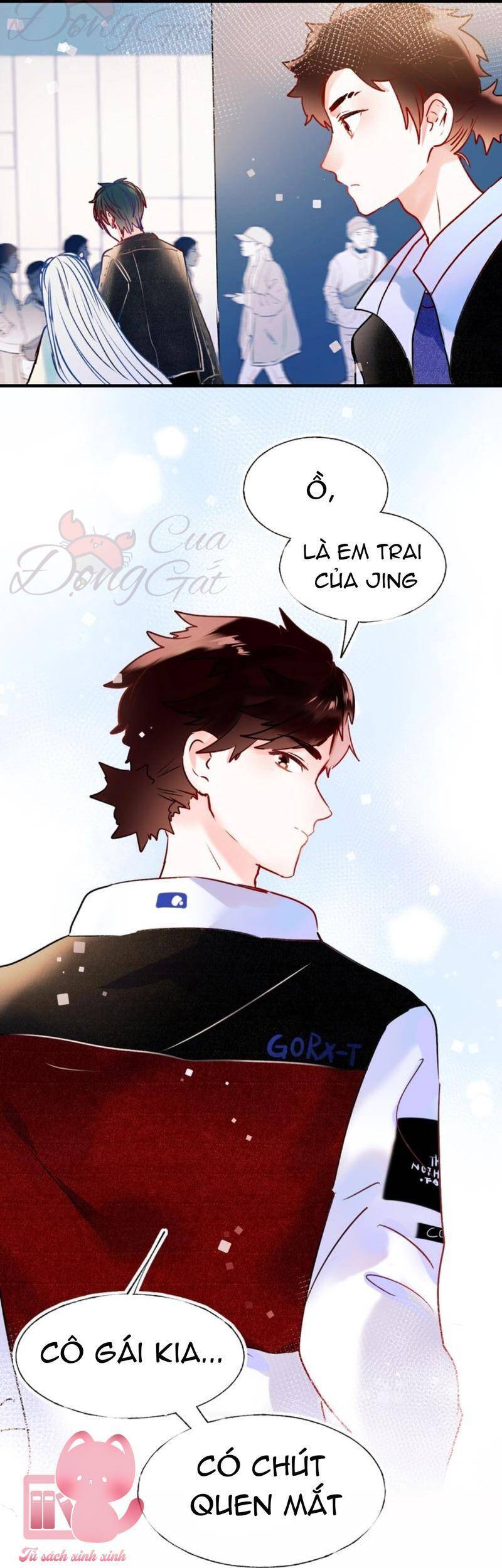 Thành Dã Tiêu Hà Chapter 46 - 32