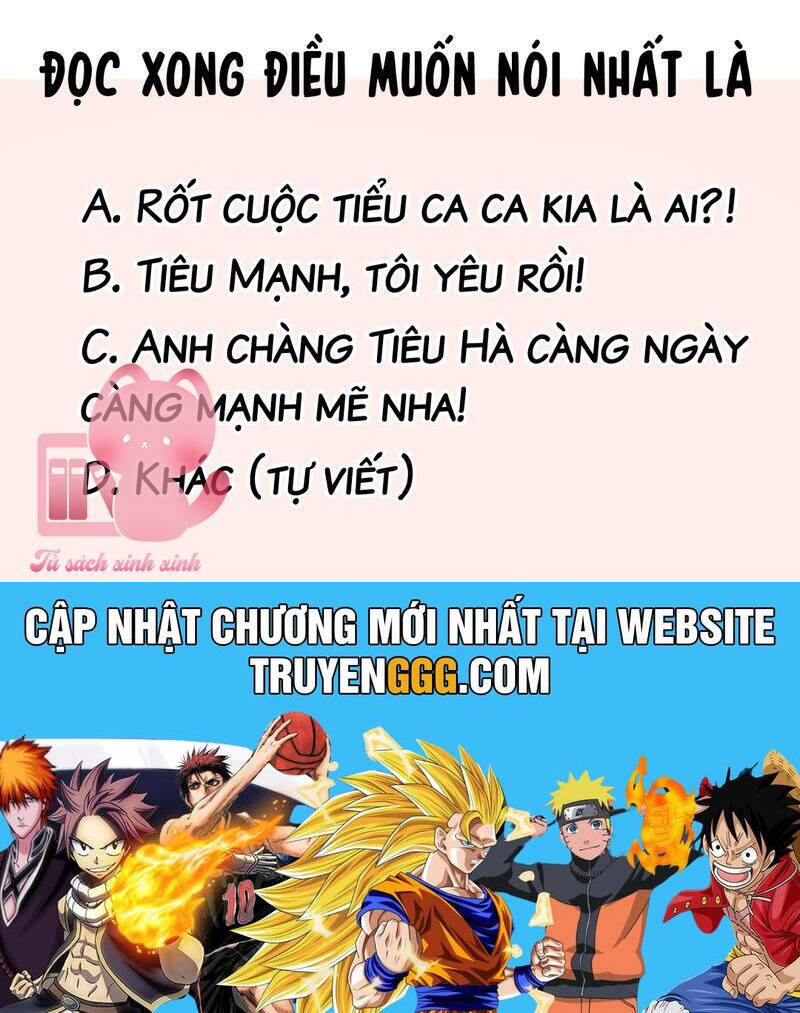 Thành Dã Tiêu Hà Chapter 46 - 33