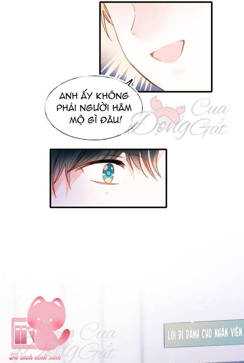 Thành Dã Tiêu Hà Chapter 46 - 6