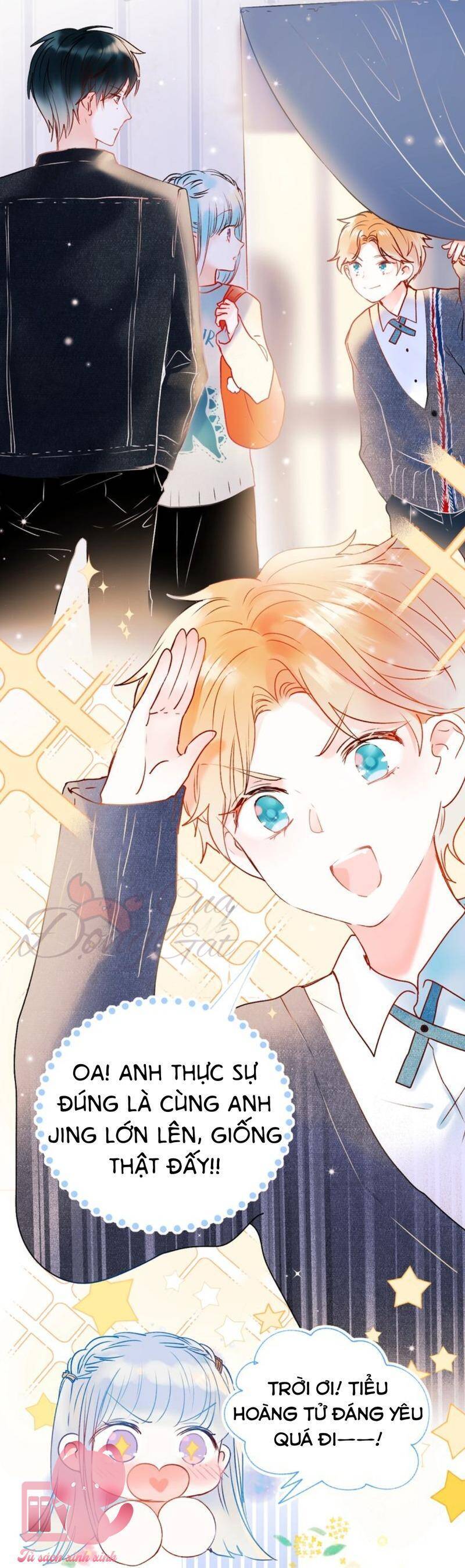 Thành Dã Tiêu Hà Chapter 46 - 7