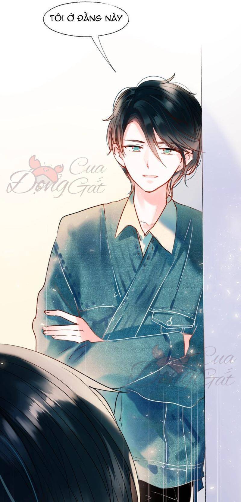 Thành Dã Tiêu Hà Chapter 46 - 9