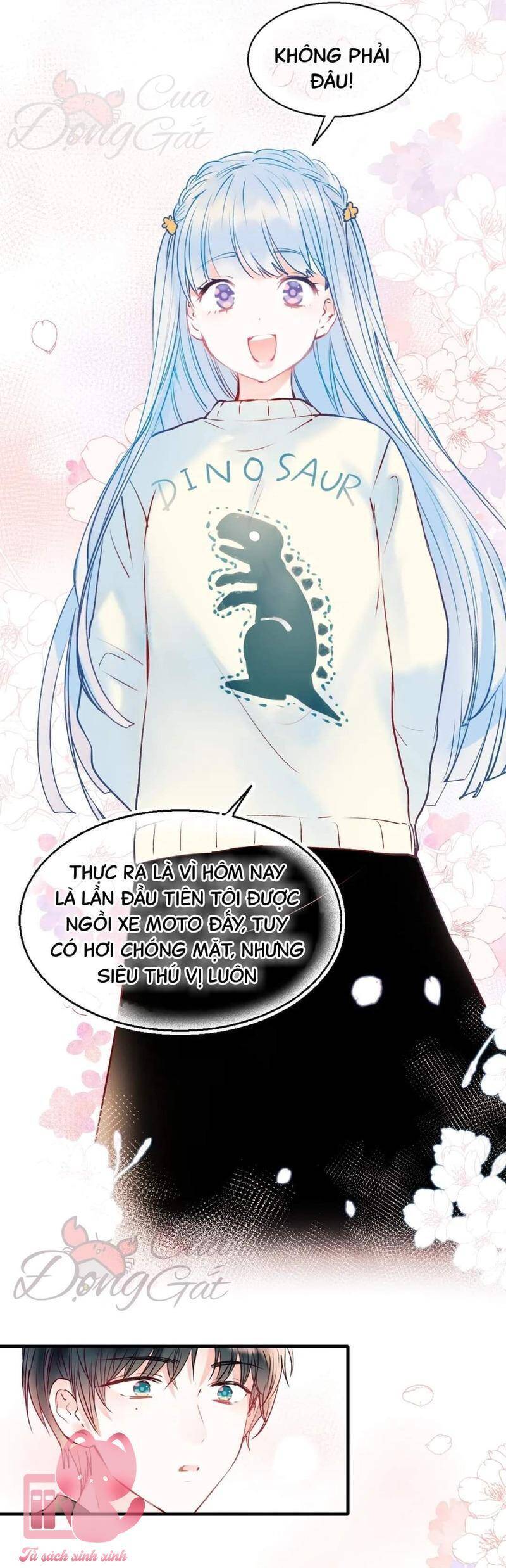 Thành Dã Tiêu Hà Chapter 47 - 11