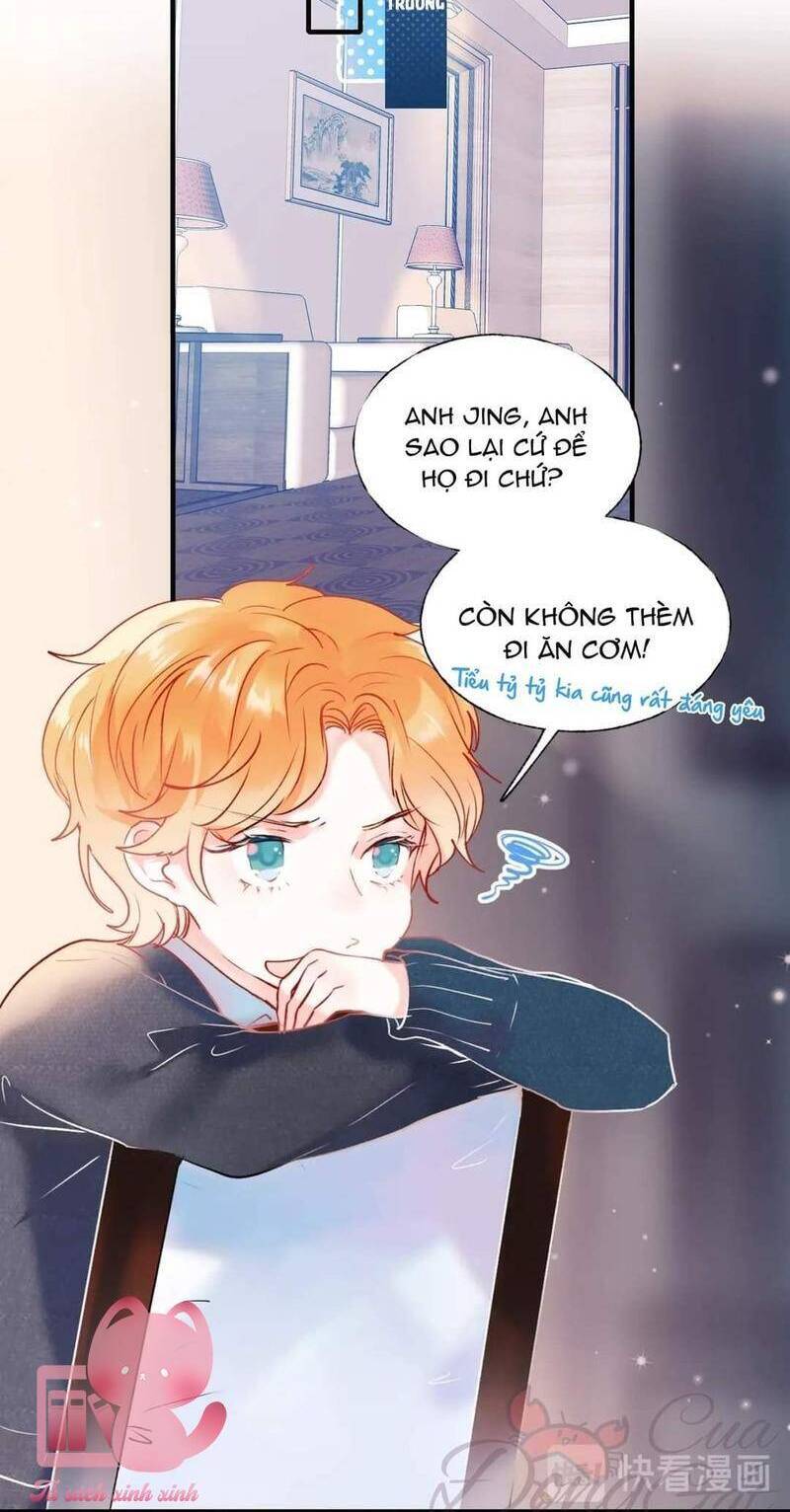 Thành Dã Tiêu Hà Chapter 47 - 13
