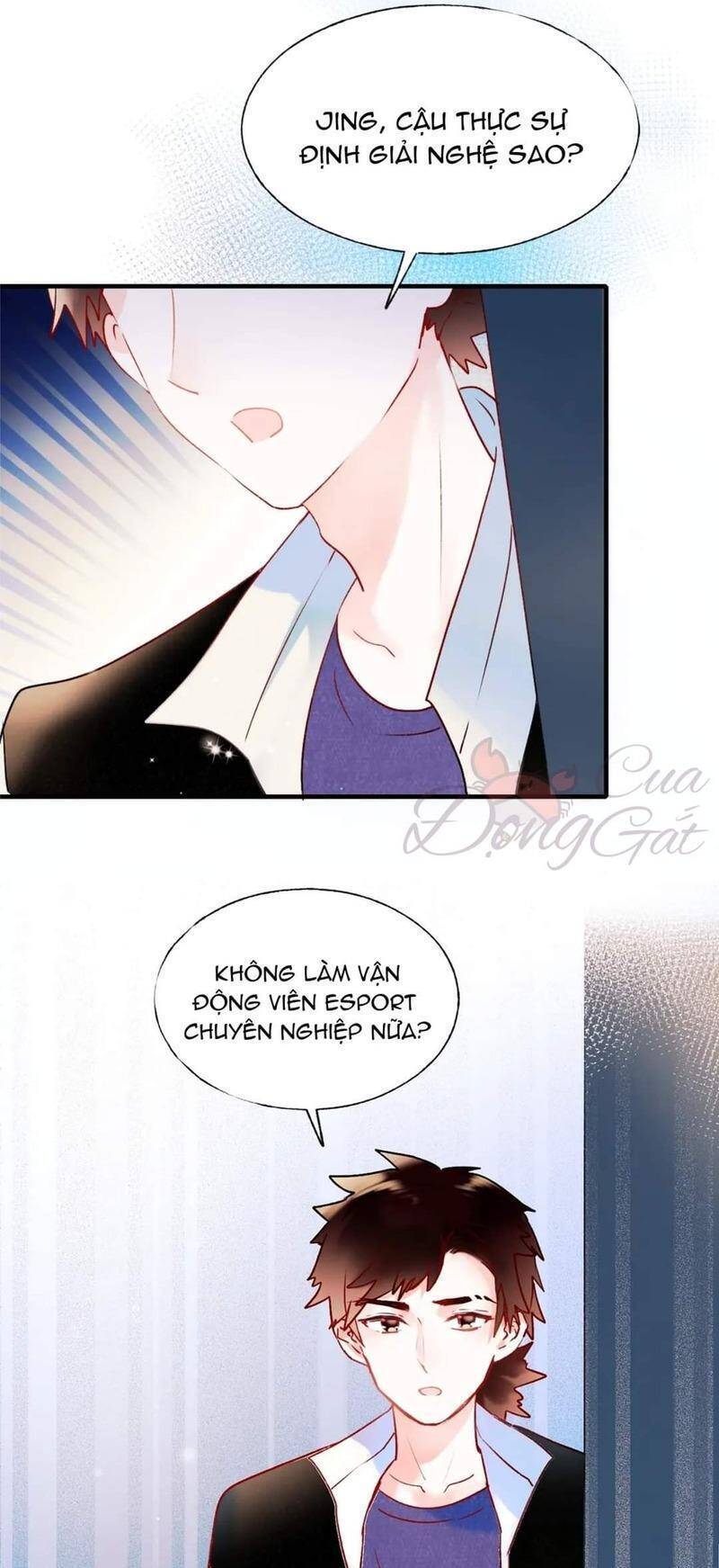 Thành Dã Tiêu Hà Chapter 47 - 15