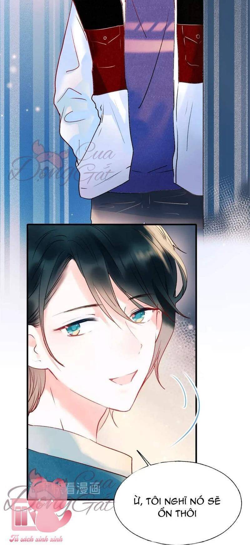 Thành Dã Tiêu Hà Chapter 47 - 16