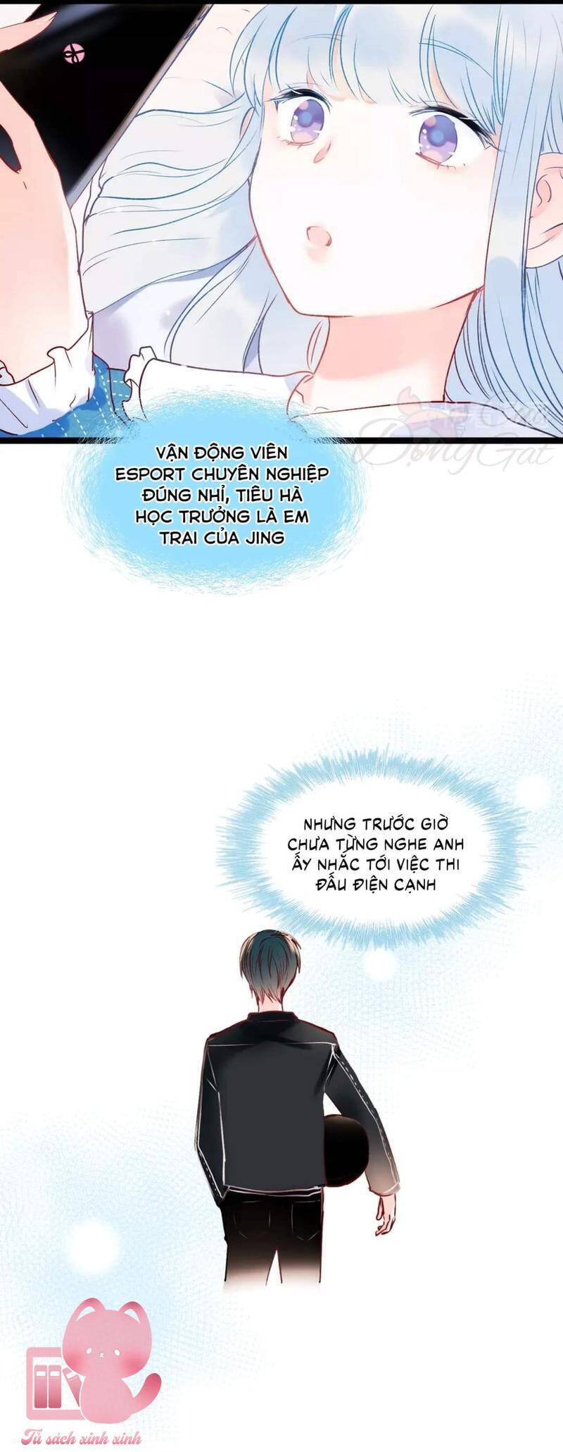 Thành Dã Tiêu Hà Chapter 47 - 20