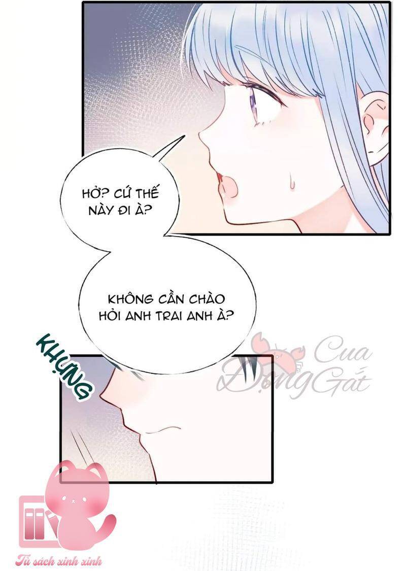 Thành Dã Tiêu Hà Chapter 47 - 3
