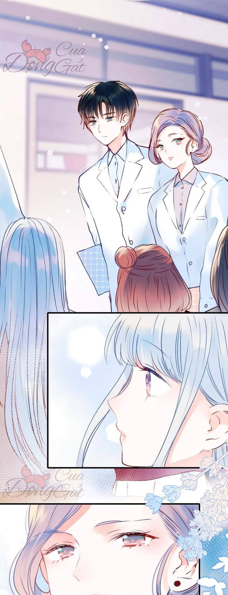 Thành Dã Tiêu Hà Chapter 47 - 26