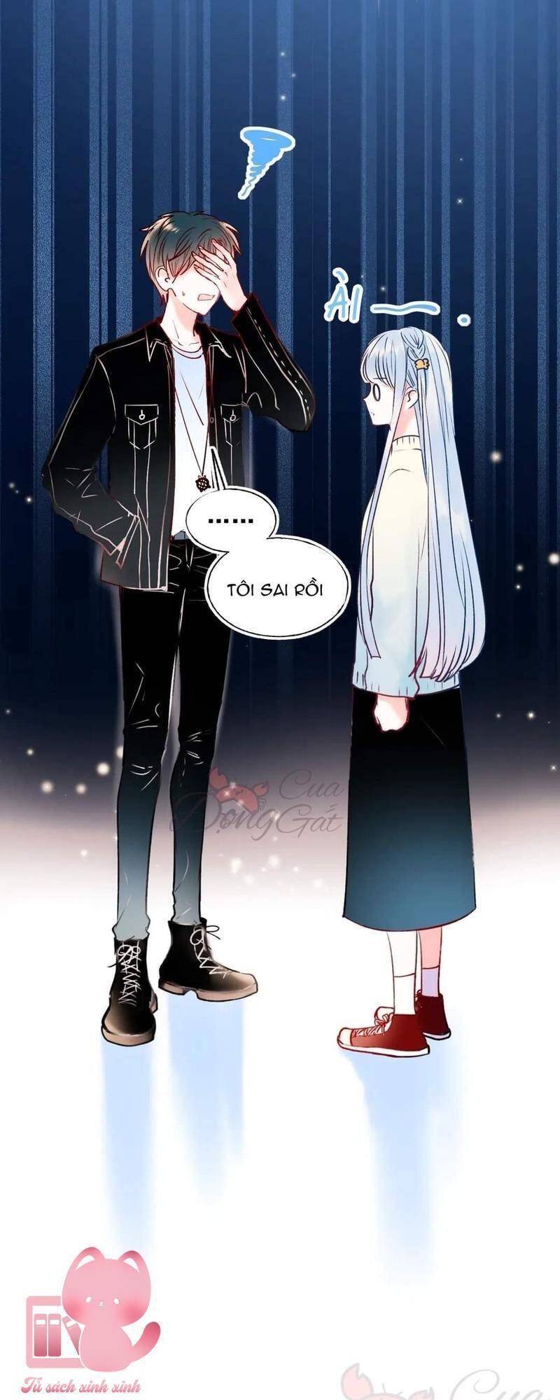 Thành Dã Tiêu Hà Chapter 47 - 6