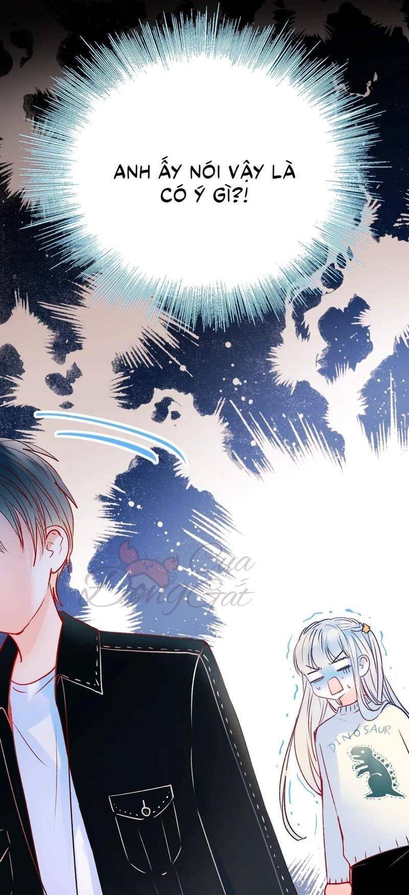 Thành Dã Tiêu Hà Chapter 47 - 8