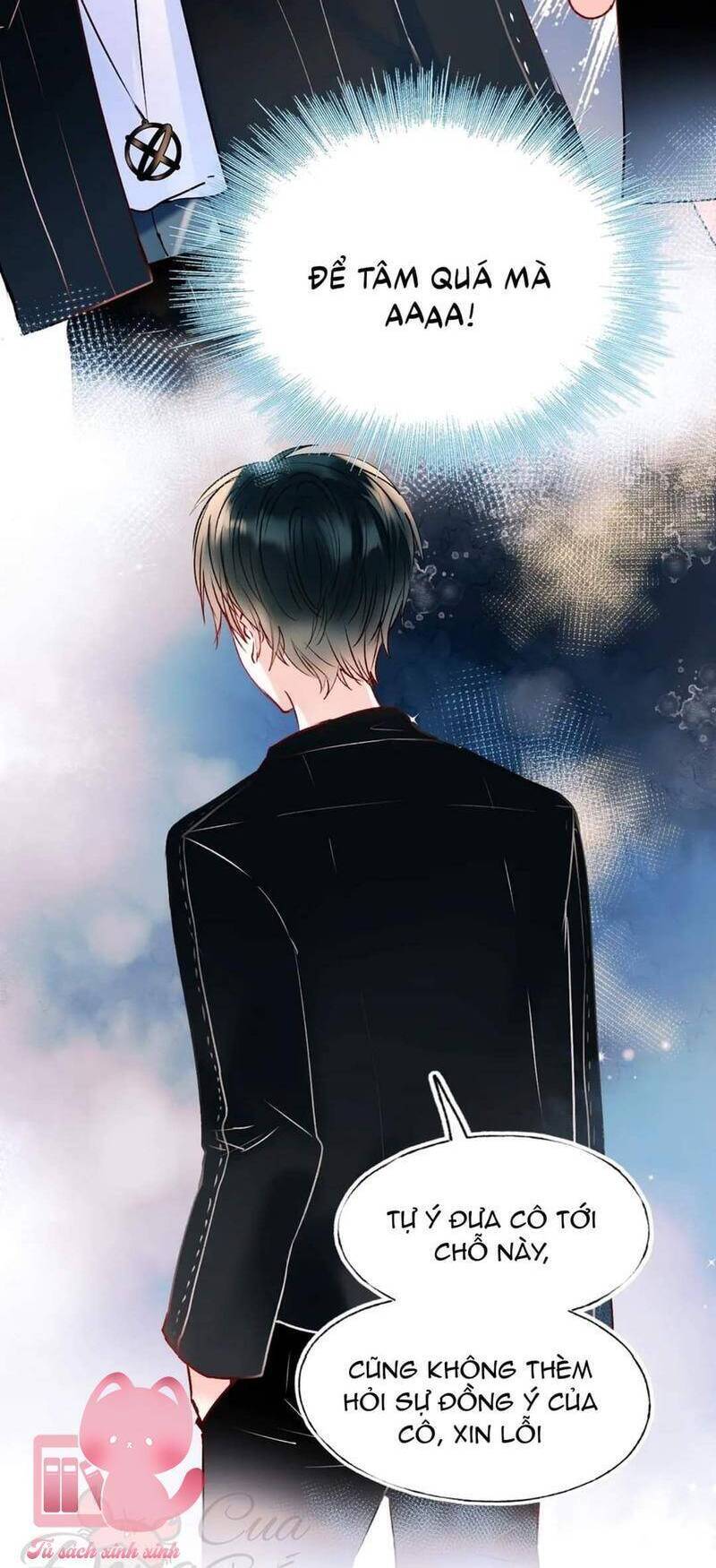 Thành Dã Tiêu Hà Chapter 47 - 9