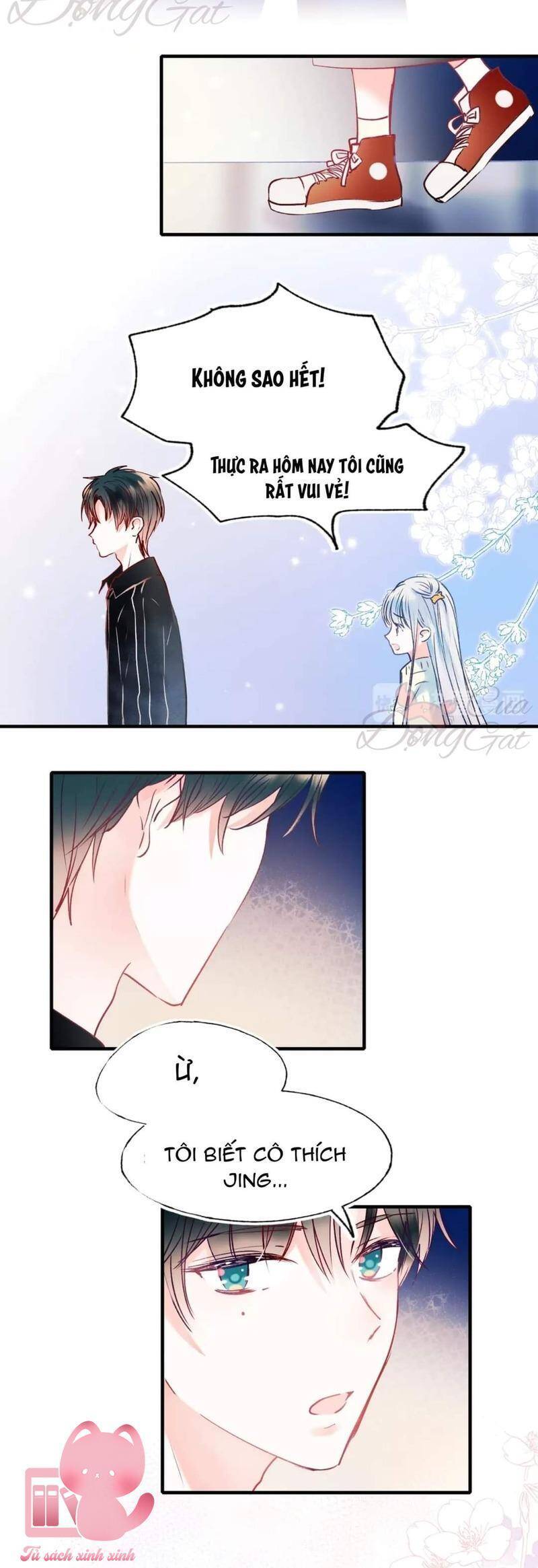 Thành Dã Tiêu Hà Chapter 47 - 10