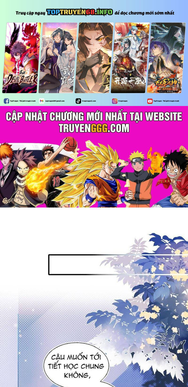 Thành Dã Tiêu Hà Chapter 48 - 2