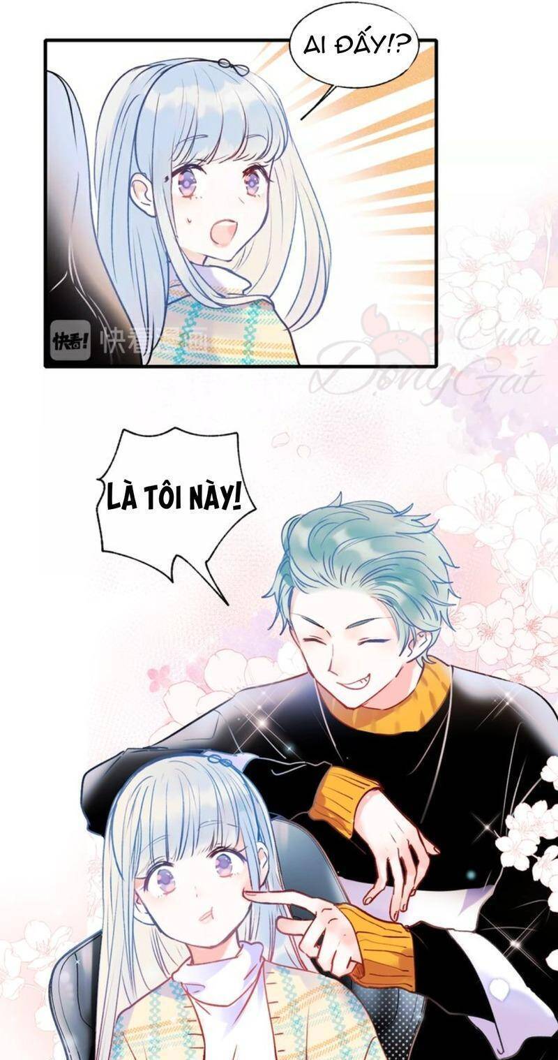 Thành Dã Tiêu Hà Chapter 48 - 13