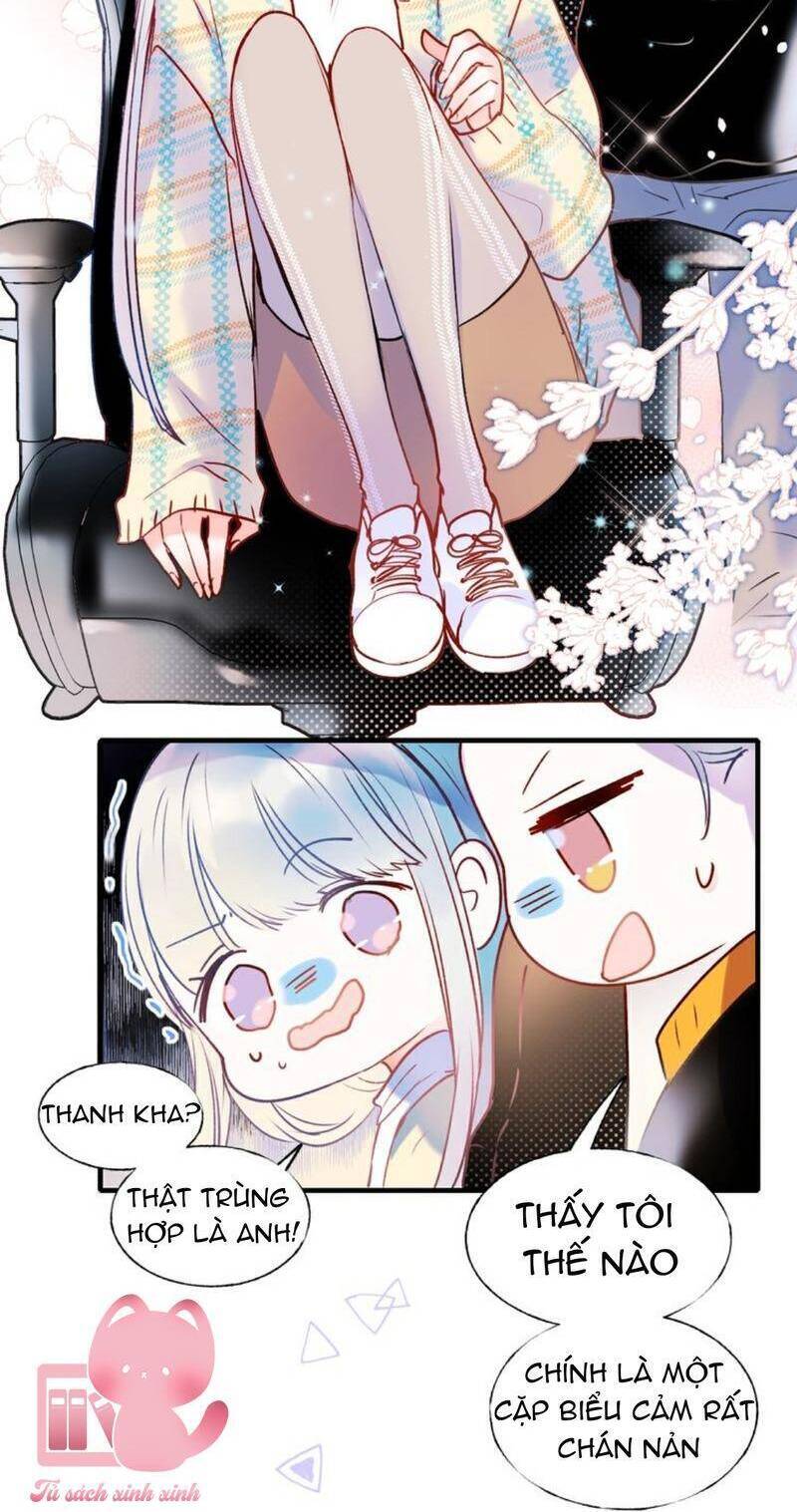 Thành Dã Tiêu Hà Chapter 48 - 14