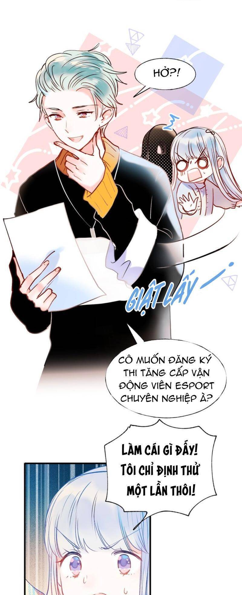 Thành Dã Tiêu Hà Chapter 48 - 15