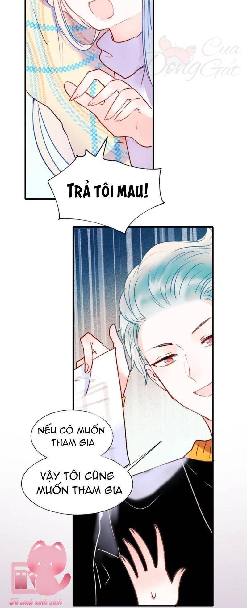 Thành Dã Tiêu Hà Chapter 48 - 16