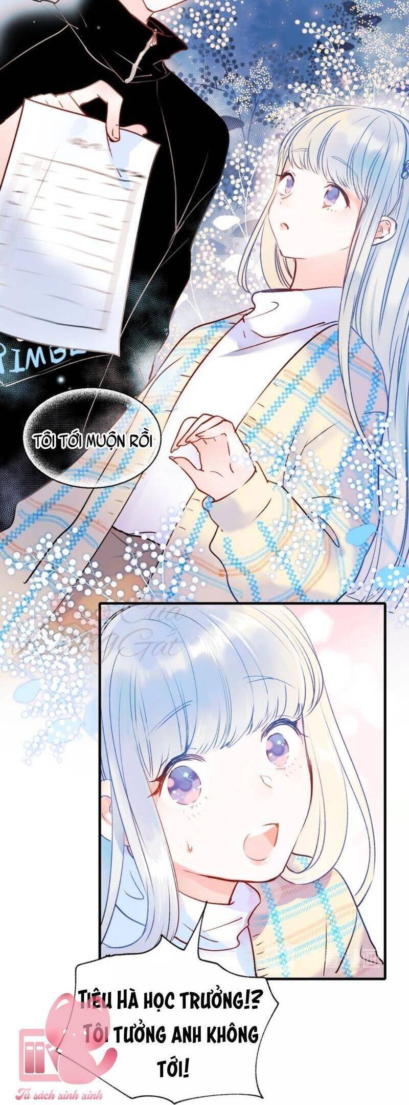 Thành Dã Tiêu Hà Chapter 48 - 18