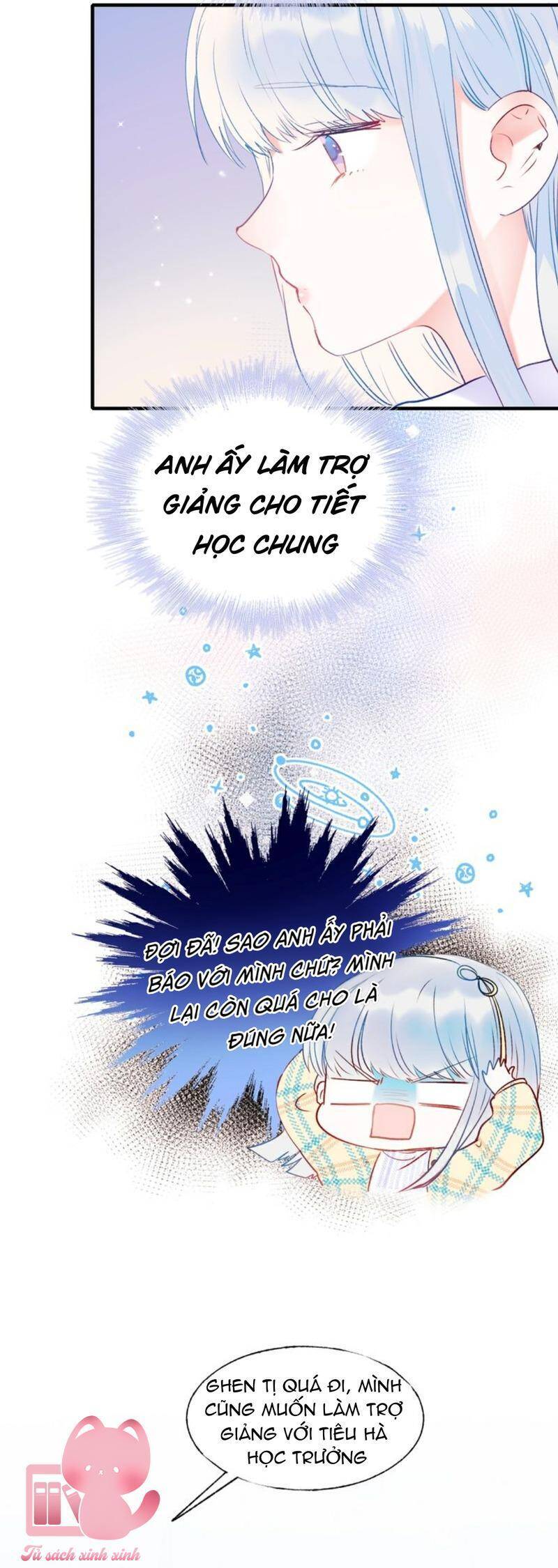 Thành Dã Tiêu Hà Chapter 48 - 3