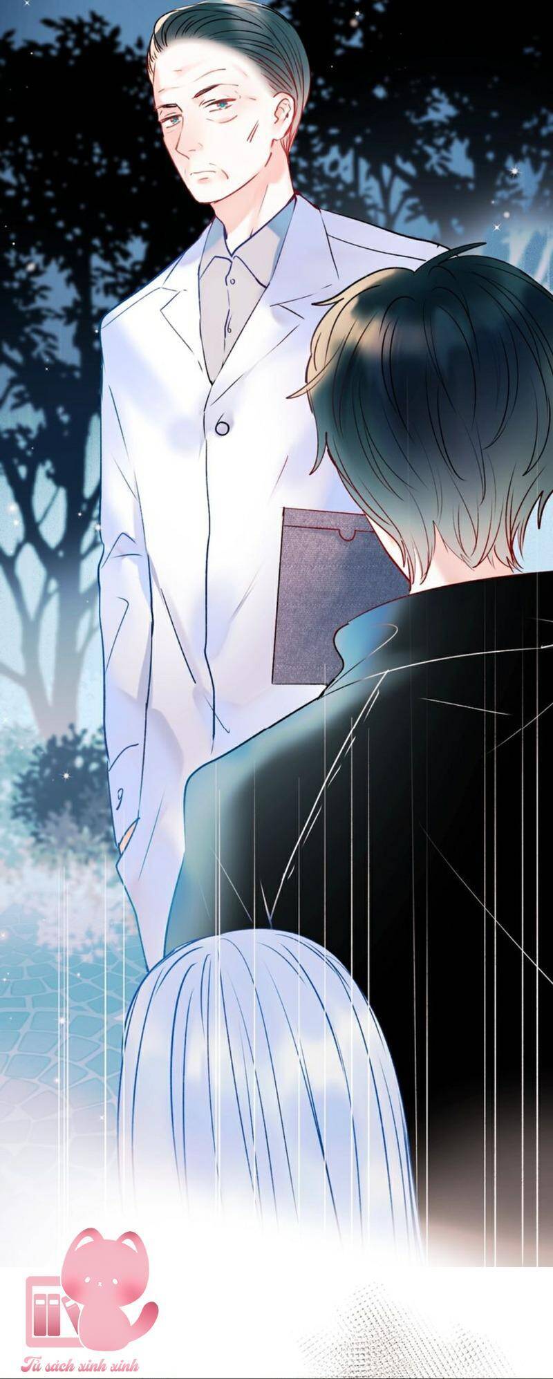 Thành Dã Tiêu Hà Chapter 48 - 27