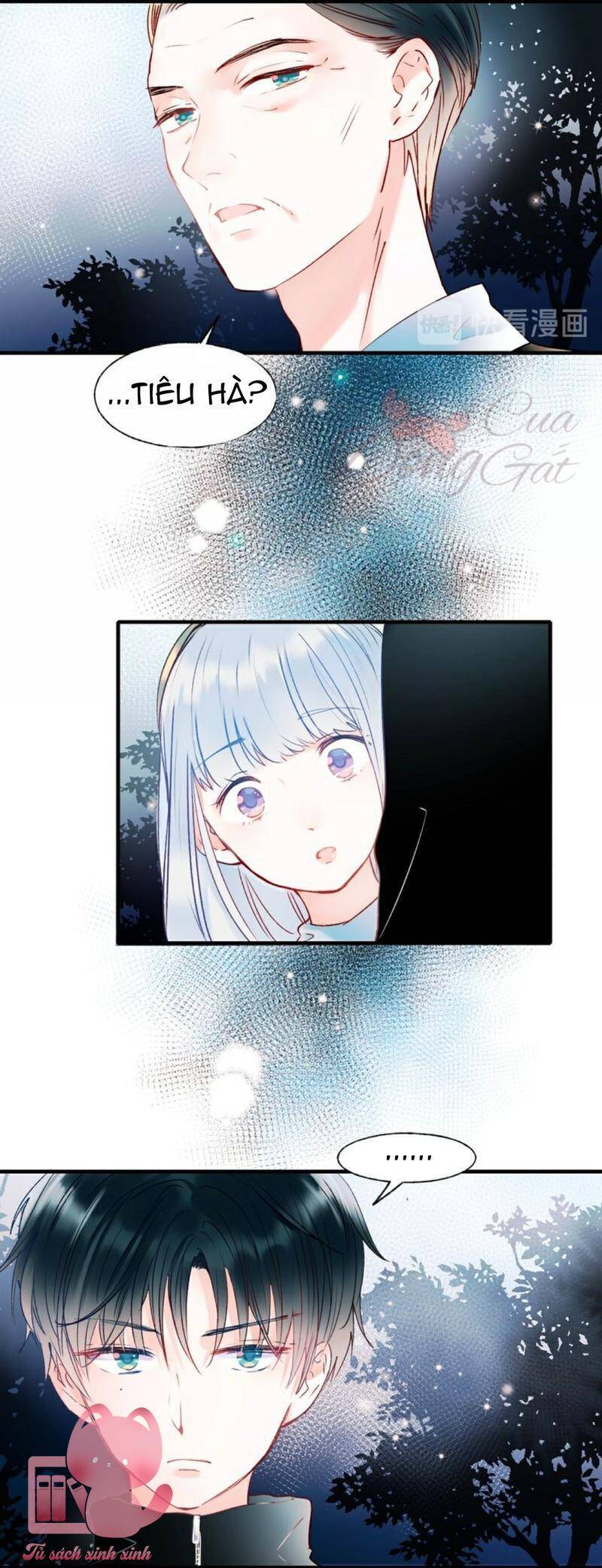 Thành Dã Tiêu Hà Chapter 48 - 28