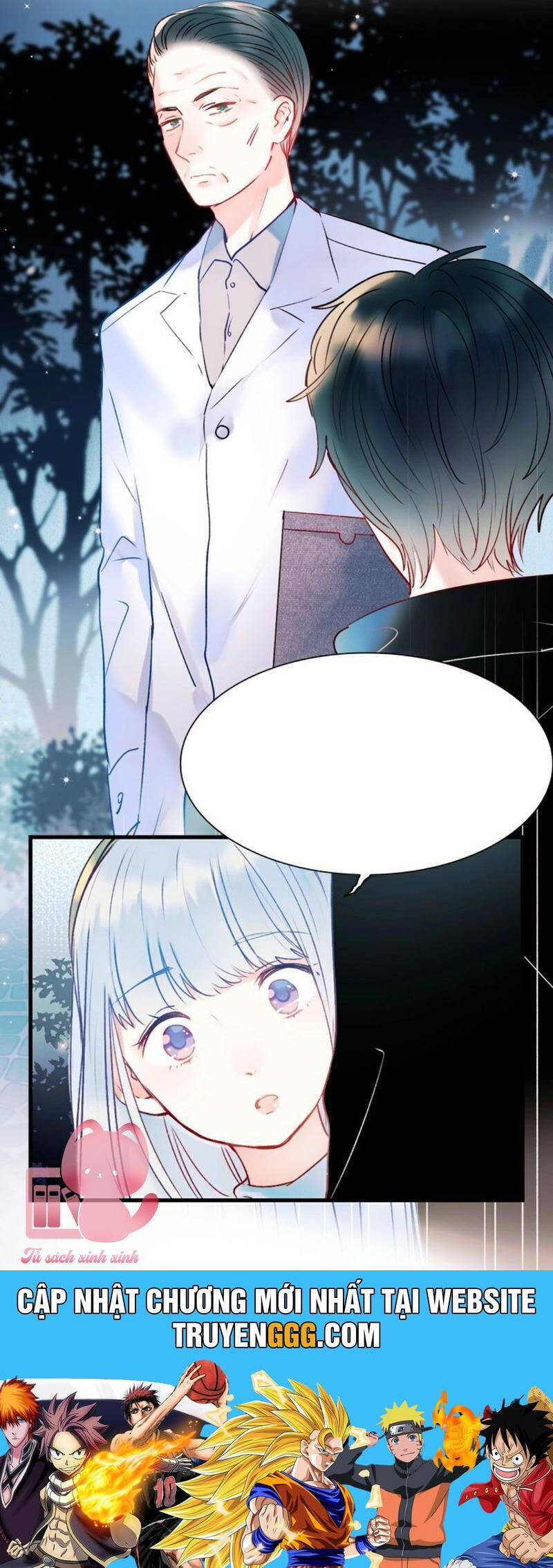 Thành Dã Tiêu Hà Chapter 48 - 30