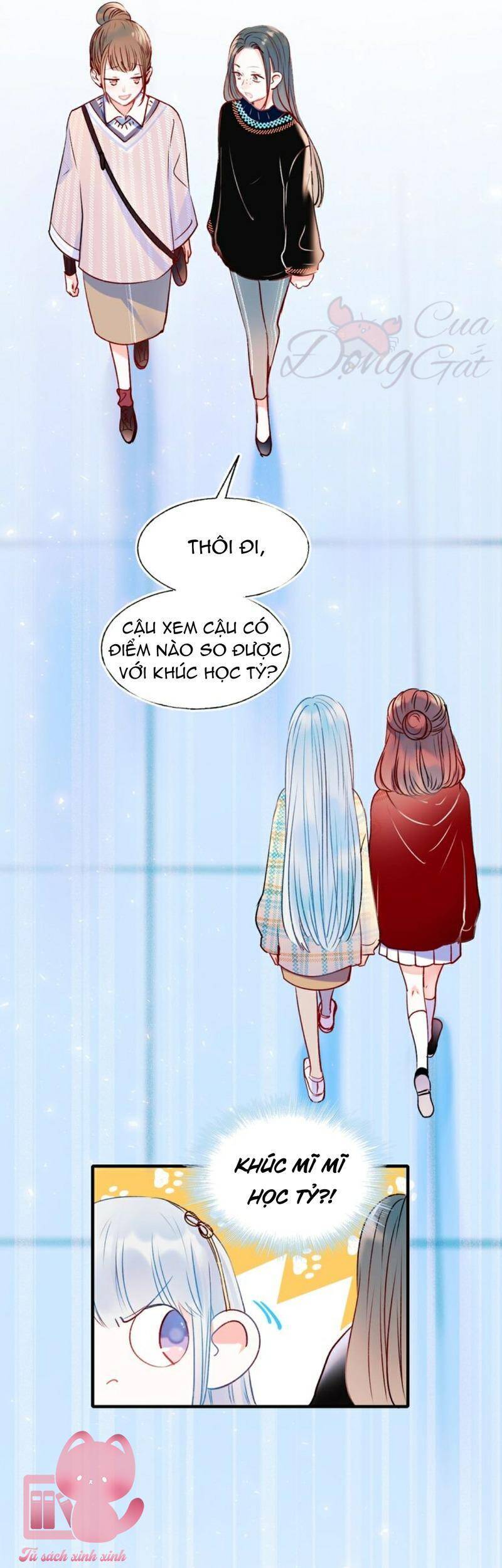 Thành Dã Tiêu Hà Chapter 48 - 4