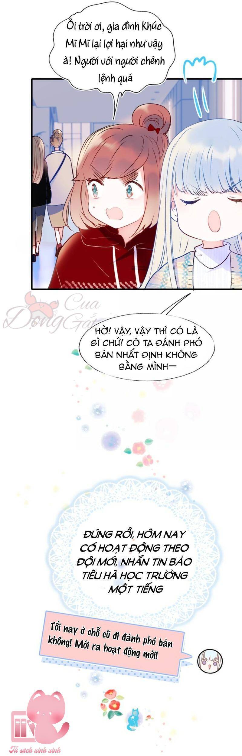 Thành Dã Tiêu Hà Chapter 48 - 6