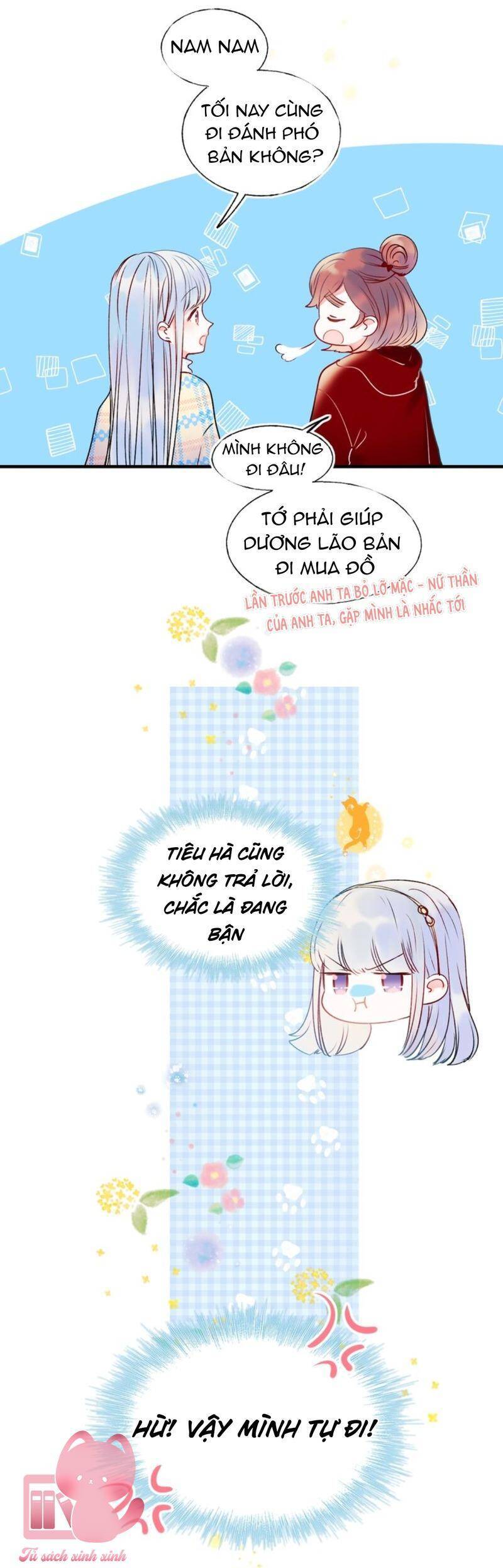 Thành Dã Tiêu Hà Chapter 48 - 7