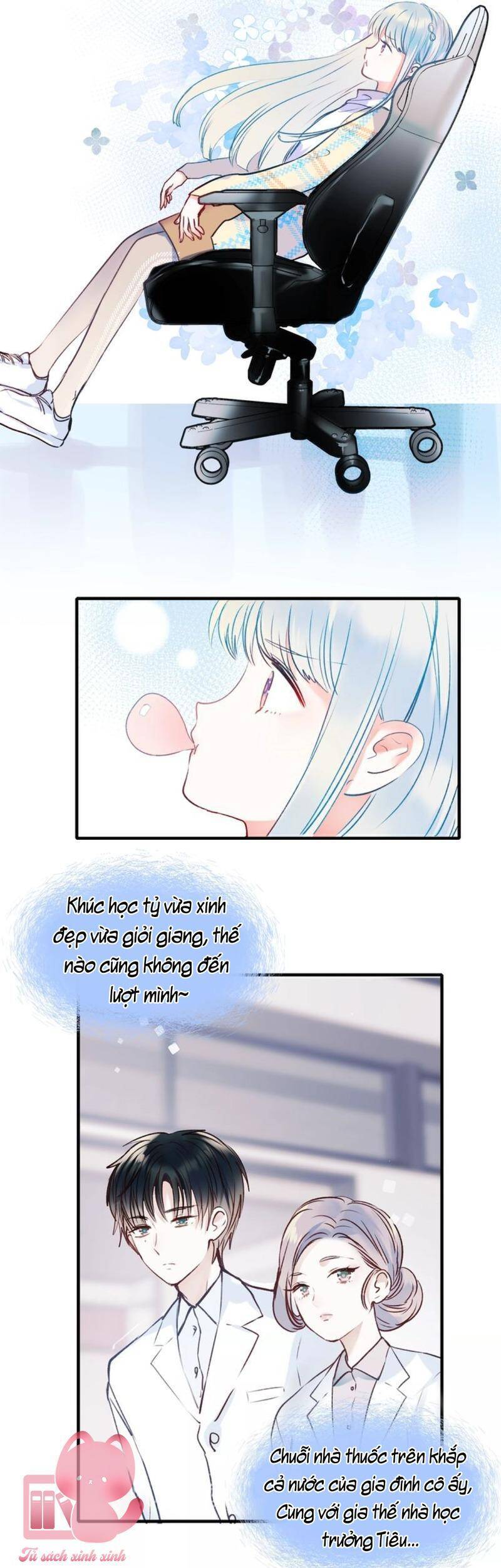 Thành Dã Tiêu Hà Chapter 48 - 9