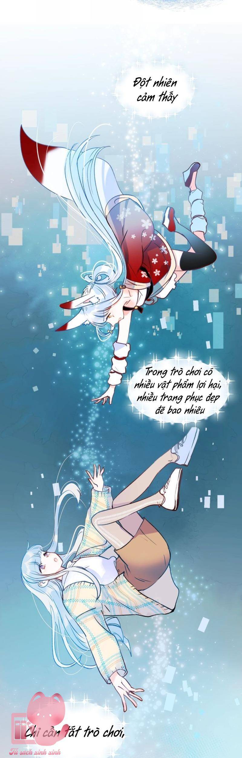 Thành Dã Tiêu Hà Chapter 48 - 10