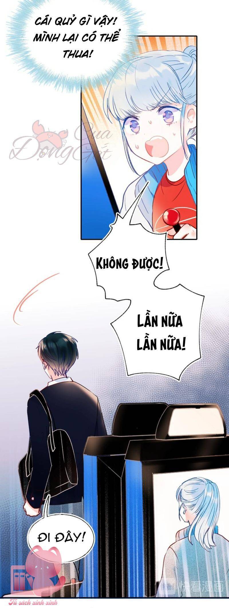 Thành Dã Tiêu Hà Chapter 49.5 - 13