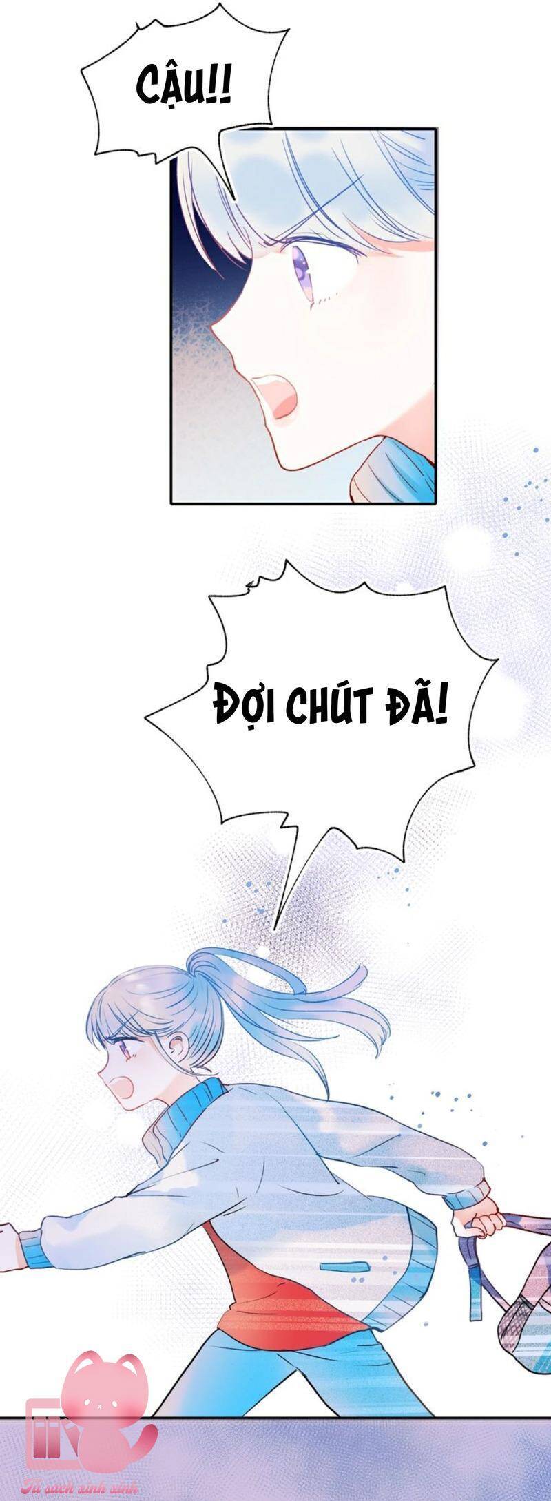 Thành Dã Tiêu Hà Chapter 49.5 - 14