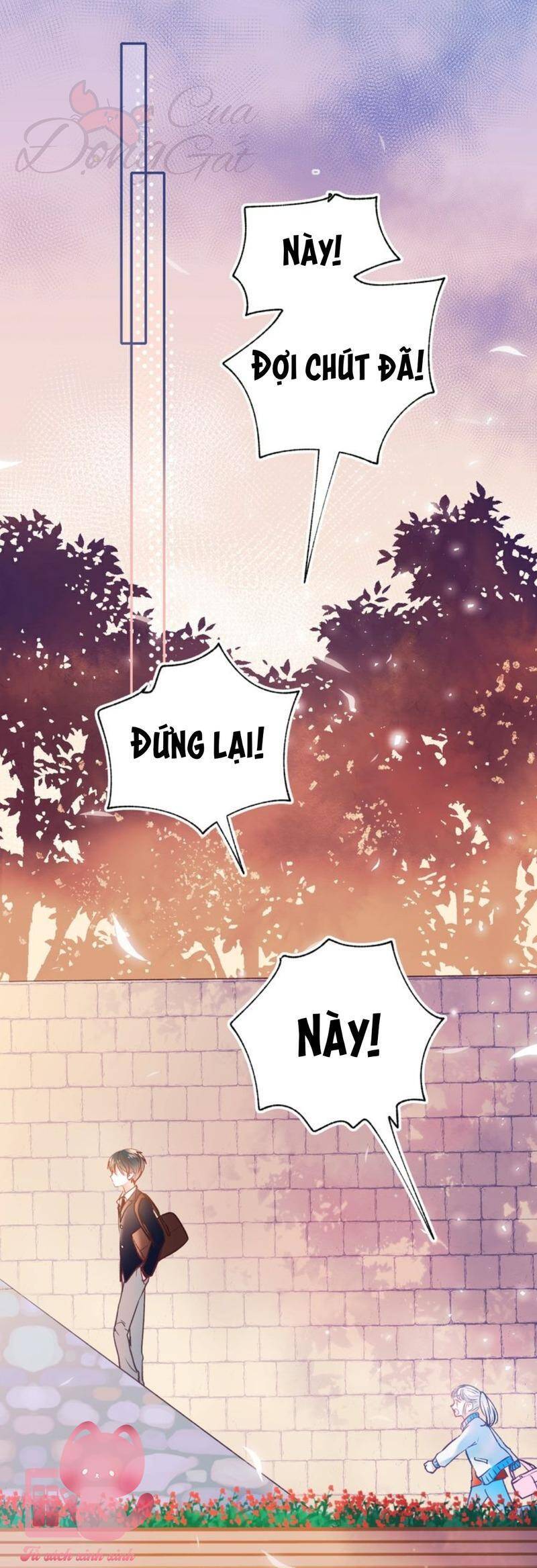 Thành Dã Tiêu Hà Chapter 49.5 - 15
